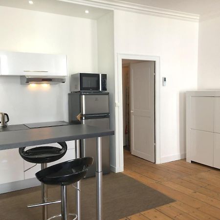 Le Perrot - 38M2 - 1 Chambre La Rochelle  Exterior foto