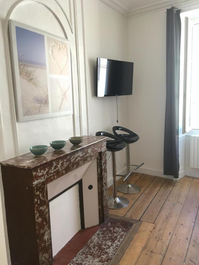 Le Perrot - 38M2 - 1 Chambre La Rochelle  Exterior foto