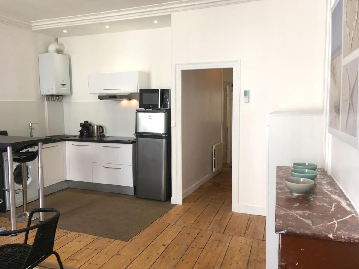 Le Perrot - 38M2 - 1 Chambre La Rochelle  Exterior foto