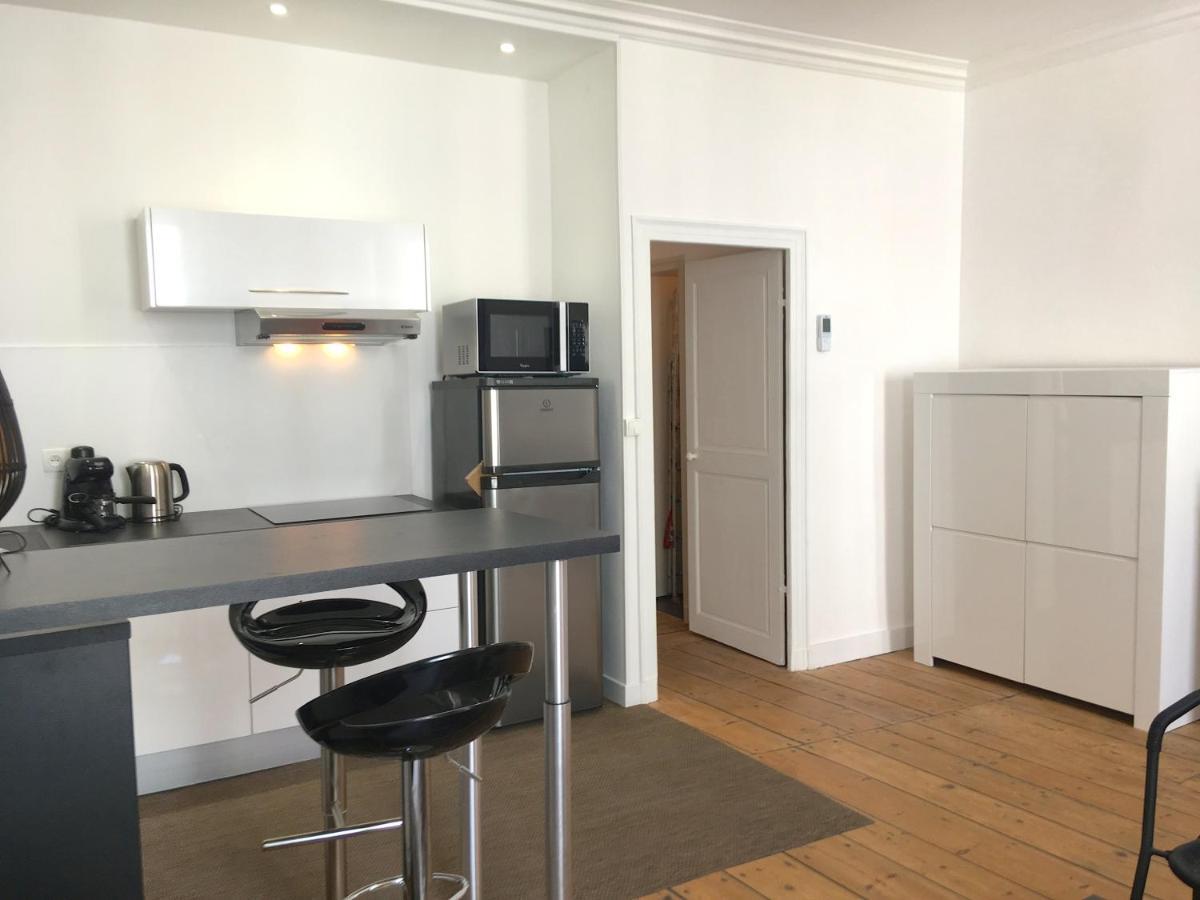 Le Perrot - 38M2 - 1 Chambre La Rochelle  Exterior foto