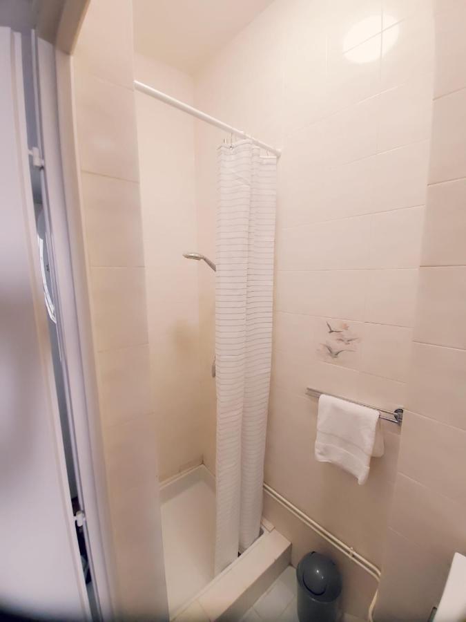 Le Perrot - 38M2 - 1 Chambre La Rochelle  Exterior foto